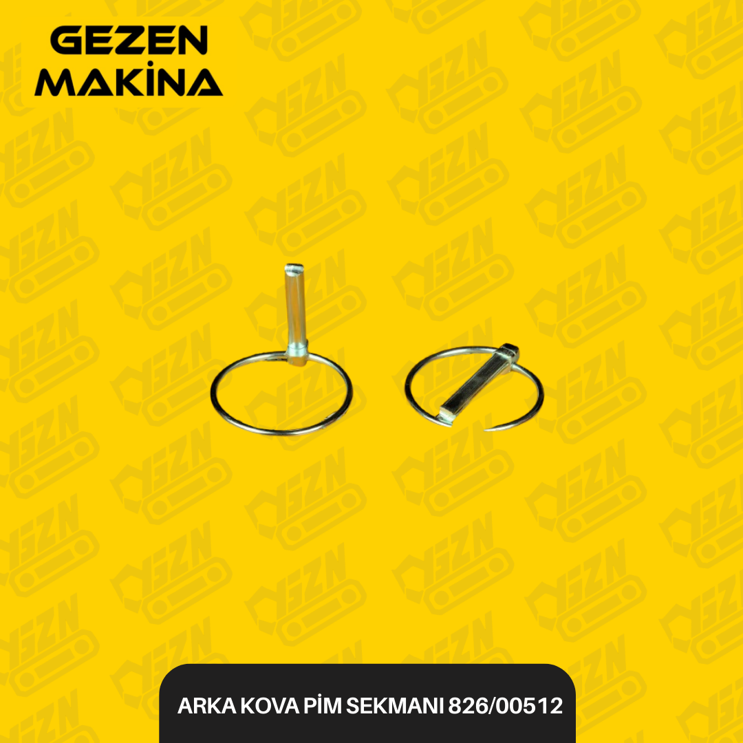 BURÇ 707-76-50870 - Pi̇m Ve Burç Grubu