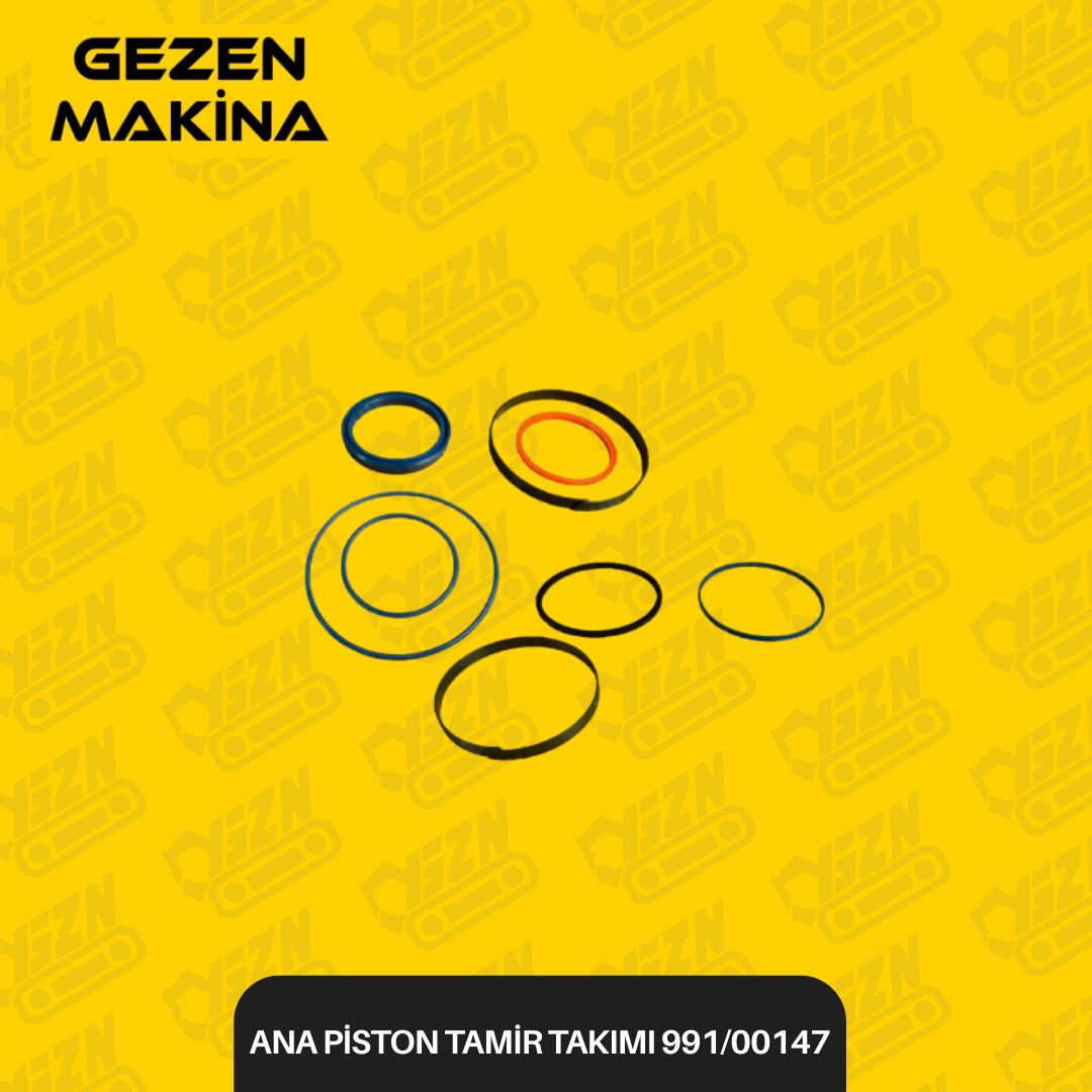 BAKLA PULU - Ci̇vata Somun - Pul