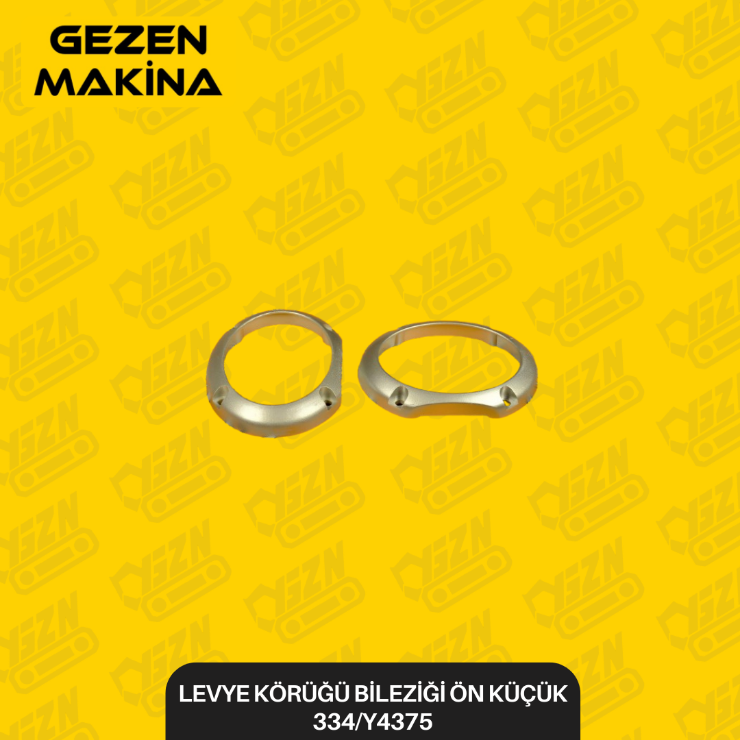 LEVYE KORUGU BİLEZİGİ ON KUCUK 334 Y4375 - Yedek Parça