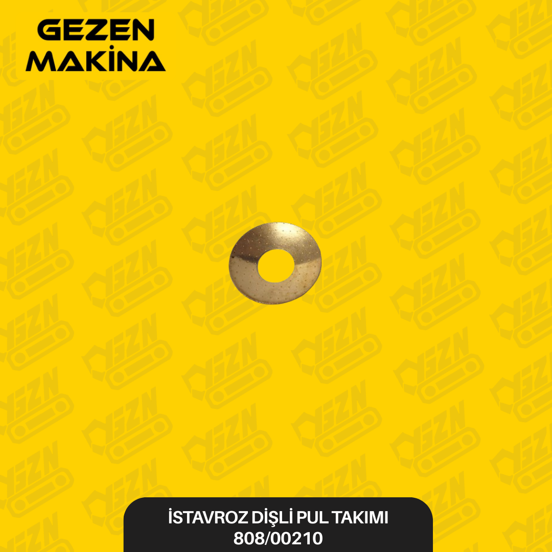 SUMITOMO MA 50 PİM - Tırnak Ve Adaptör Grubu
