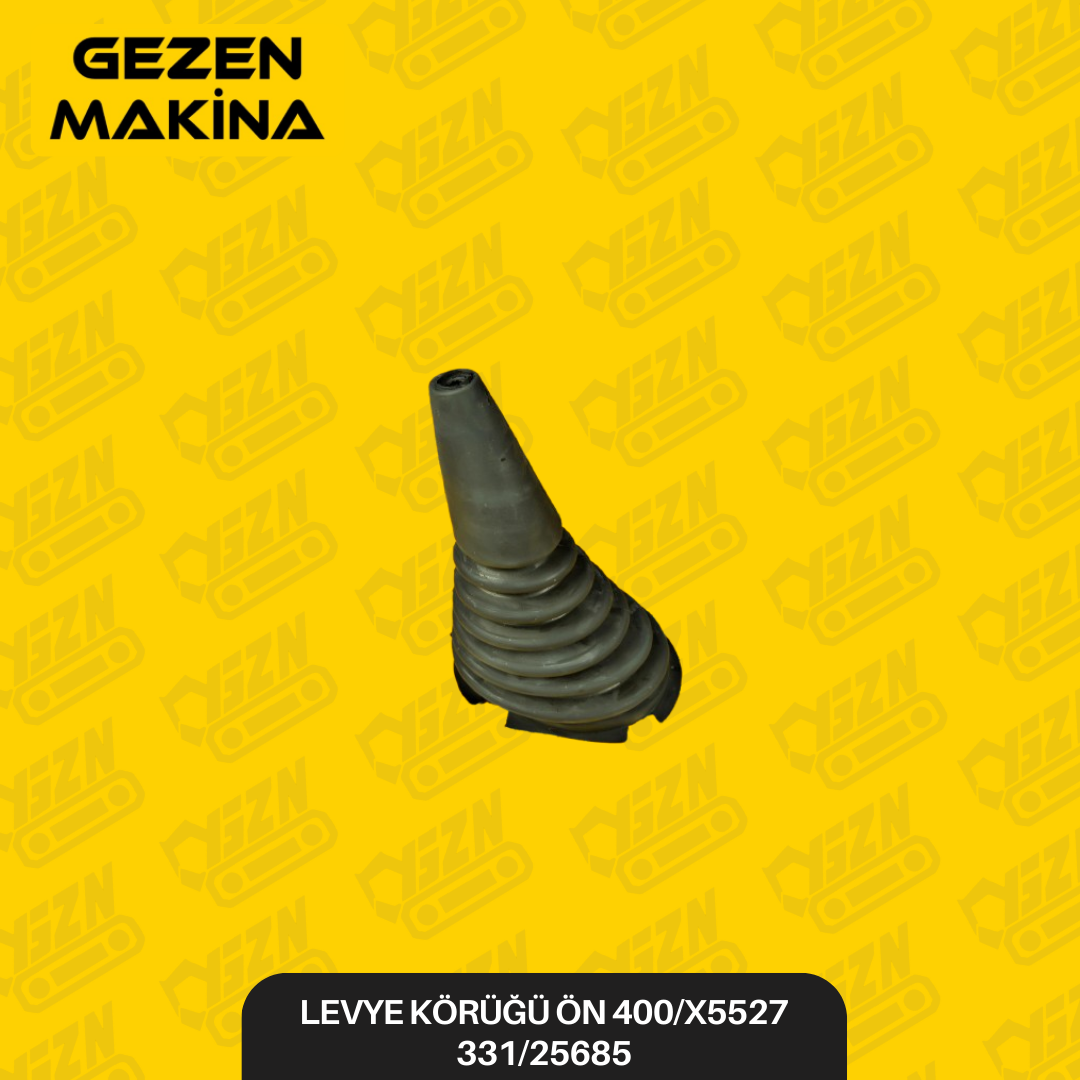 LEVYE KORUGU ON 400 X5527 331 25685 - Yedek Parça