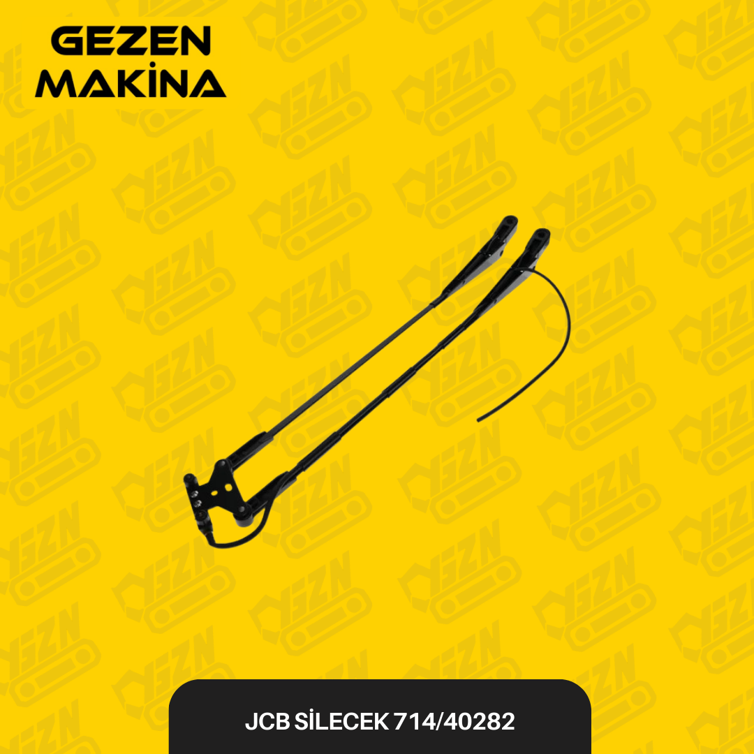 JCB SİLECEK 714 40282 - Yedek Parça