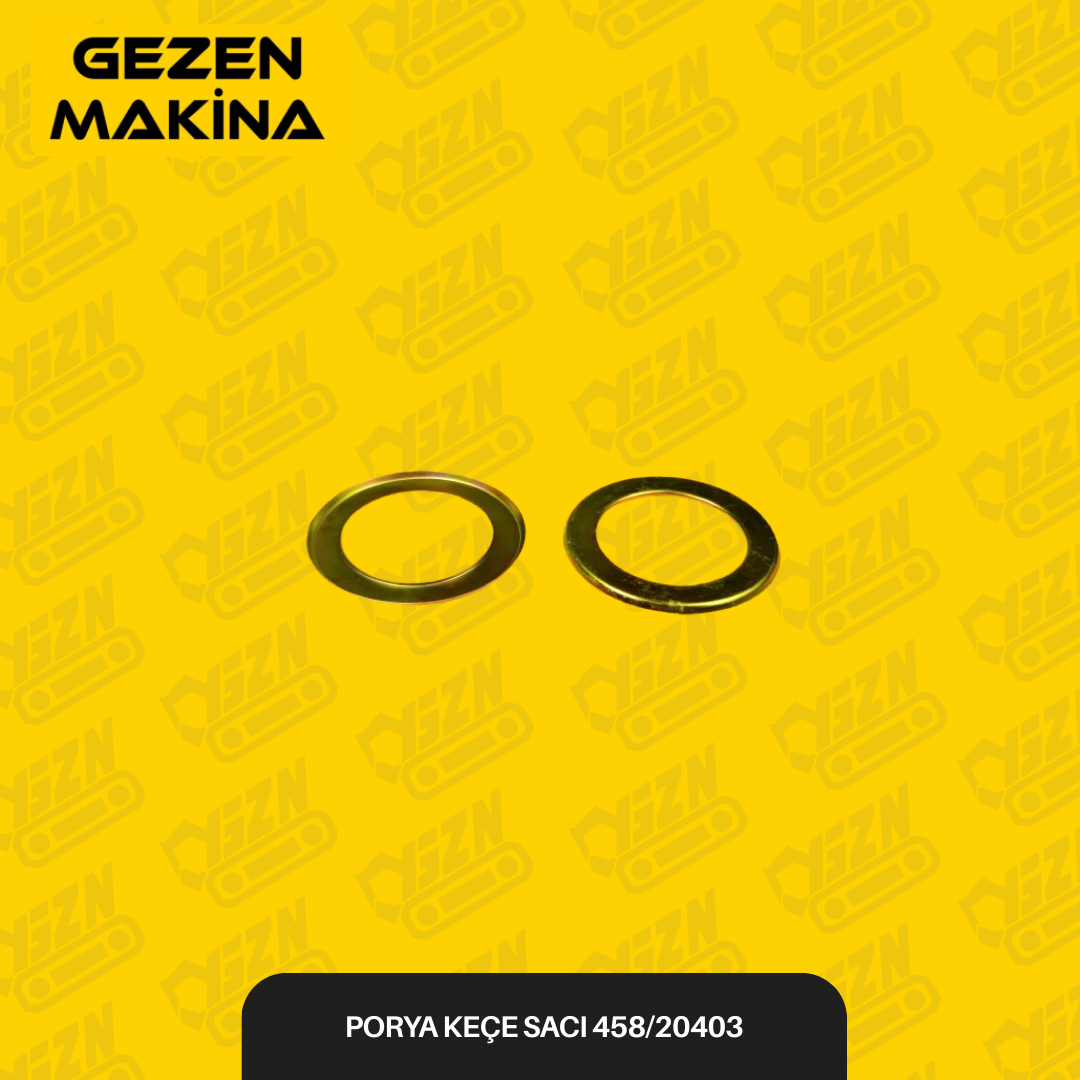 PORYA KECE SACİ 458 20403 - Bi̇lya Ve Keçe Grubu