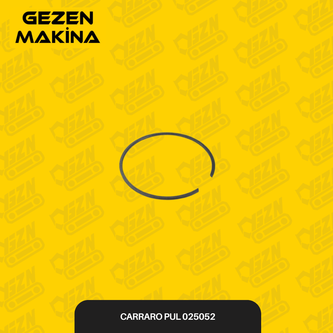 CARRARO PUL 025052 - Ci̇vata Grubu